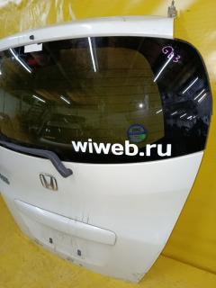 Дверь задняя на Honda Freed GB3 Фото 7