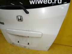 Дверь задняя на Honda Freed GB3 Фото 8