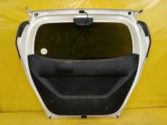Дверь задняя на Honda Freed GB3 Фото 9