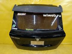 Дверь задняя на Dodge Caliber PM