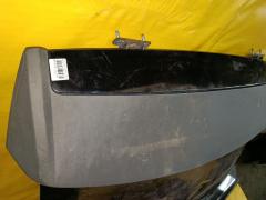 Дверь задняя на Dodge Caliber PM Фото 3