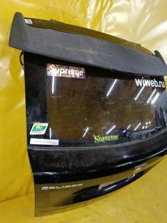 Дверь задняя на Dodge Caliber PM Фото 4