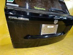 Дверь задняя на Dodge Caliber PM Фото 5
