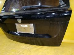 Дверь задняя на Dodge Caliber PM Фото 7
