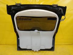 Дверь задняя на Dodge Caliber PM Фото 9