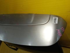 Дверь задняя на Mitsubishi Grandis NA4W Фото 2