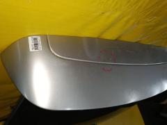 Дверь задняя на Mitsubishi Grandis NA4W Фото 3