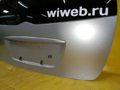 Дверь задняя на Mitsubishi Grandis NA4W Фото 9