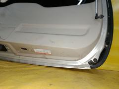 Дверь задняя на Mitsubishi Grandis NA4W Фото 11