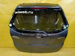 Дверь задняя на Honda Fit Shuttle GP2