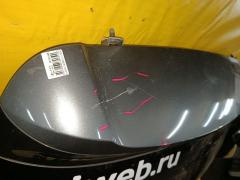 Дверь задняя на Honda Fit Shuttle GP2 Фото 4