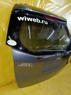 Дверь задняя на Honda Fit Shuttle GP2 Фото 6