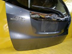 Дверь задняя на Honda Fit Shuttle GP2 Фото 7