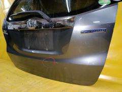 Дверь задняя на Honda Fit Shuttle GP2 Фото 9