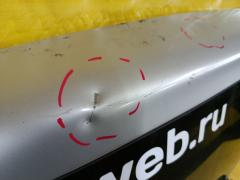Дверь задняя на Suzuki Swift HT51S Фото 5