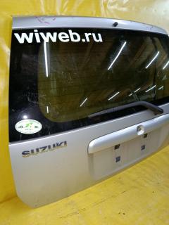 Дверь задняя на Suzuki Swift HT51S Фото 7