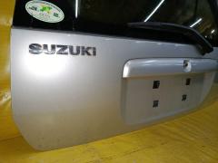 Дверь задняя на Suzuki Swift HT51S Фото 8