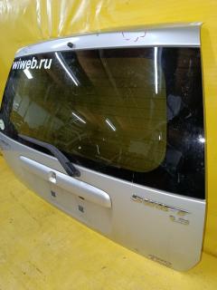 Дверь задняя на Suzuki Swift HT51S Фото 9