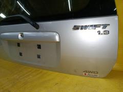 Дверь задняя на Suzuki Swift HT51S Фото 10