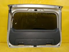 Дверь задняя на Suzuki Swift HT51S Фото 11