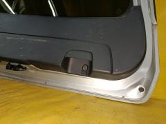 Дверь задняя на Suzuki Swift HT51S Фото 12