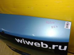 Дверь задняя на Toyota Passo KGC10 Фото 2