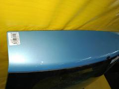 Дверь задняя на Toyota Passo KGC10 Фото 3