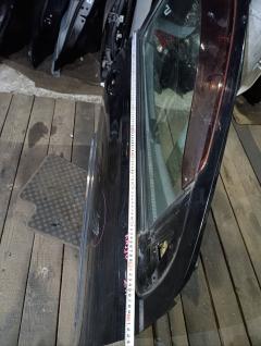 Дверь боковая на Nissan Dualis KNJ10 Фото 10