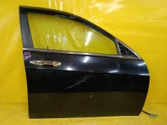 Дверь боковая на Honda Accord CL7, Переднее Правое расположение