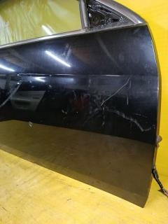 Дверь боковая на Honda Accord CL7 Фото 2