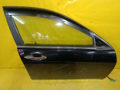Дверь боковая на Honda Accord CL7 Фото 5