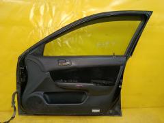 Дверь боковая на Honda Accord CL7 Фото 6
