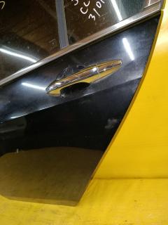 Дверь боковая на Honda Accord CL7 Фото 3
