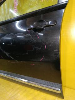 Дверь боковая на Nissan Dualis KNJ10 Фото 2