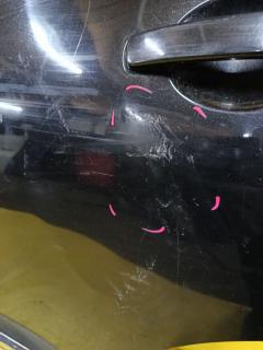 Дверь боковая на Nissan Dualis KNJ10 Фото 4