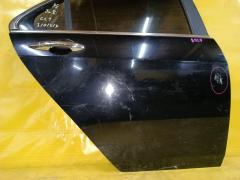 Дверь боковая на Honda Accord CL7 Фото 5
