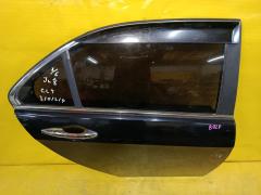 Дверь боковая на Honda Accord CL7 Фото 6