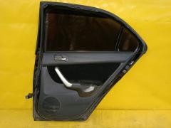 Дверь боковая на Honda Accord CL7 Фото 7