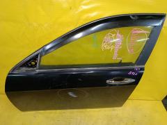 Дверь боковая на Honda Accord CL7 Фото 5