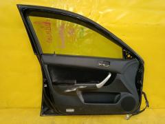 Дверь боковая на Honda Accord CL7 Фото 6