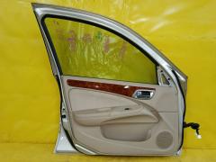 Дверь боковая на Nissan Bluebird Sylphy QNG10 Фото 8