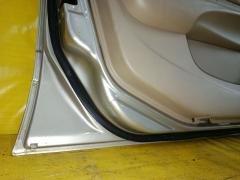 Дверь боковая на Nissan Bluebird Sylphy QNG10 Фото 9