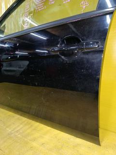 Дверь боковая на Mitsubishi Galant Fortis CX6A Фото 2