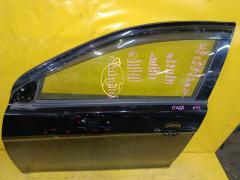 Дверь боковая на Mitsubishi Galant Fortis CX6A Фото 6