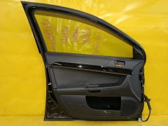 Дверь боковая на Mitsubishi Galant Fortis CX6A Фото 7
