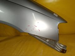 Крыло переднее на Nissan Liberty RM12 Фото 4