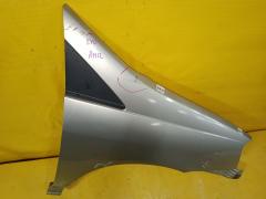 Крыло переднее на Nissan Liberty RM12 Фото 7
