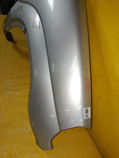 Крыло переднее на Suzuki Swift HT51S Фото 4