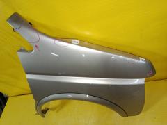 Крыло переднее на Honda Stepwgn RF3 Фото 4