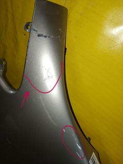 Крыло переднее на Honda Stepwgn RF3 Фото 5